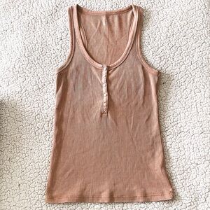 Aerie Tank Top